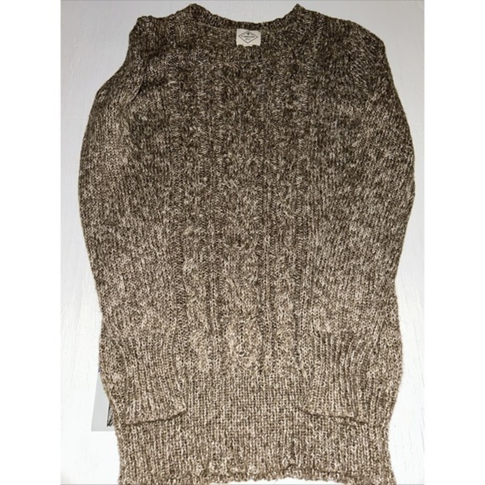 St John's Bay Knit Sweater Women's Medium